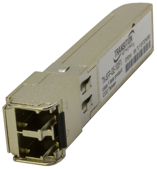 TN-SFP-GE-100FX