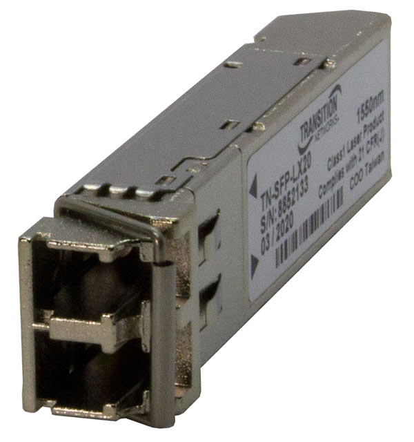 TN-SFP-LX20