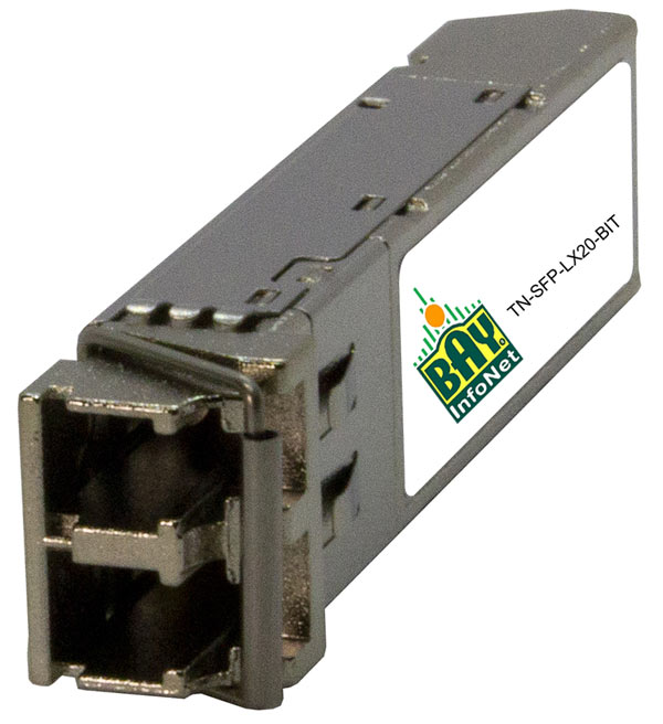 TN-SFP-LX20-BIT