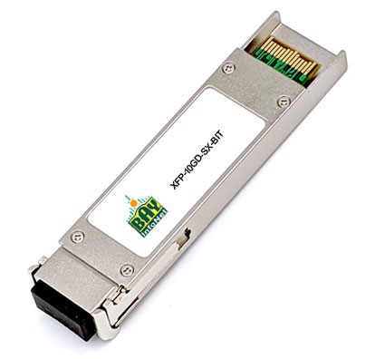 XFP-10GD-SX