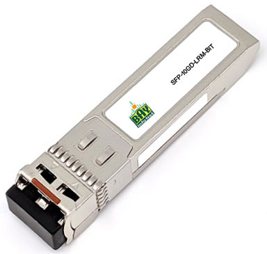 SFP-10GD-LRM
