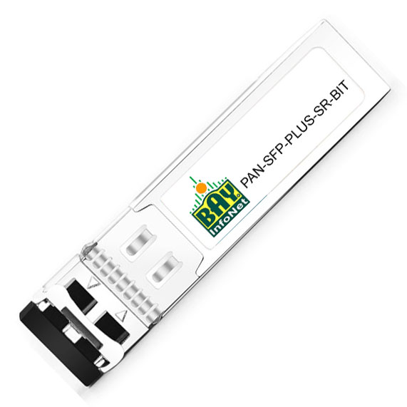 PAN-SFP-PLUS-SR