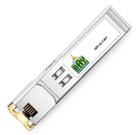 SFP-1G-T