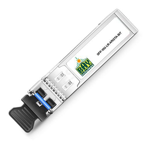 SFP-10G-LR-ARISTA