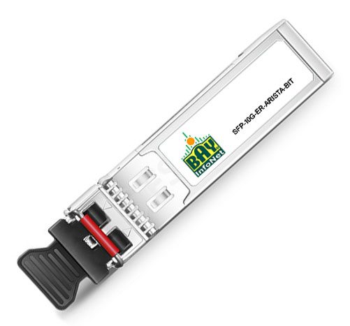 SFP-10G-ER-ARISTA
