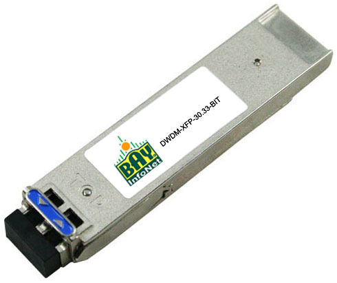DWDM-XFP-30.33-BIT