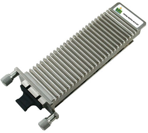 DWDM-XENPAK-60.61-BIT Cisco XENPAK 10GBASE-DWDM Wavelength 1560.61nm 100-GHz ITU 3rd Party Transceiver Module