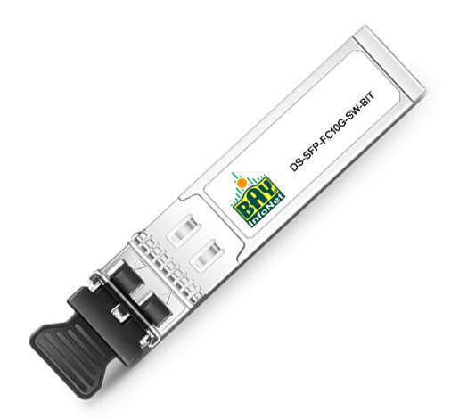 DS-SFP-FC10G-SW-BIT