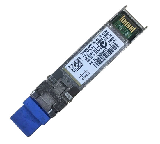 DWDM-SFP10G-49.32