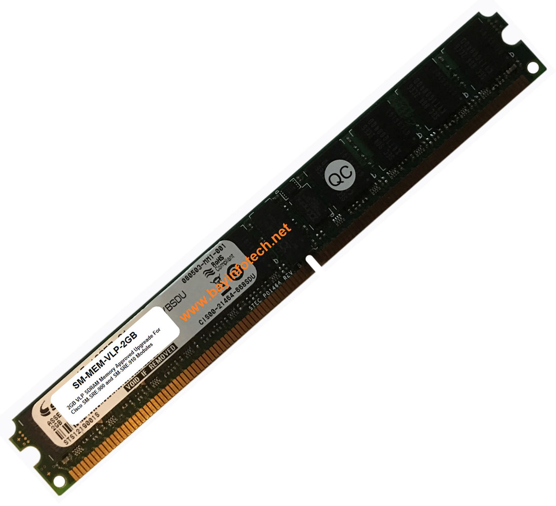 SM-MEM-VLP-2GB