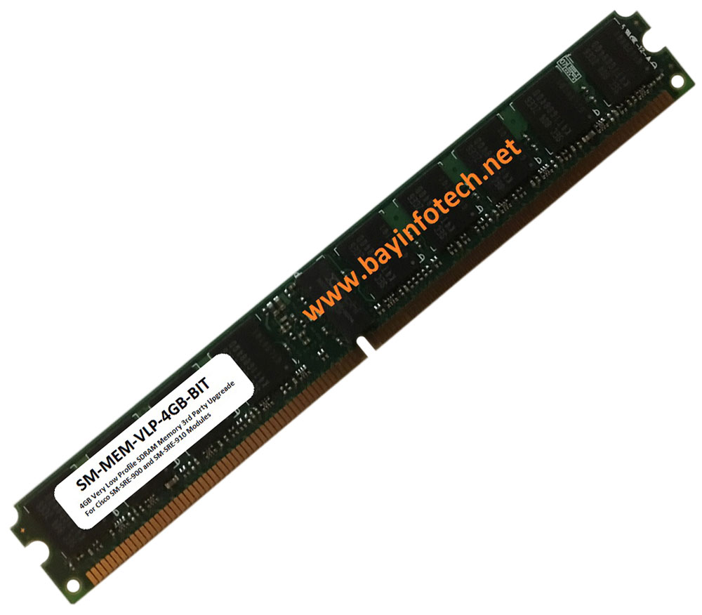 SM-MEM-VLP-4GB-BIT