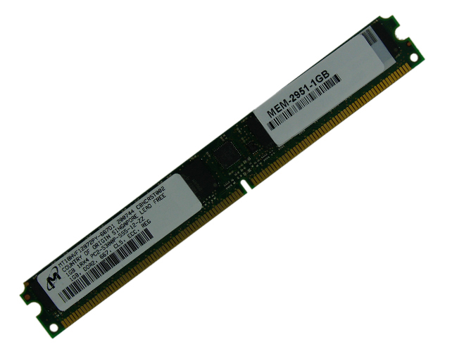 MEM-2951-512U1.5GB