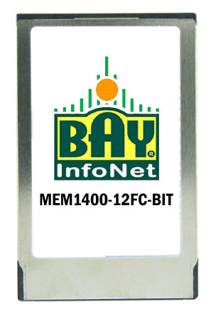 MEM1400-12FC=-BIT