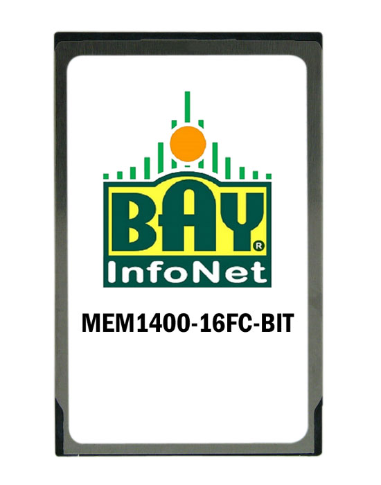 MEM1400-16FC-BIT