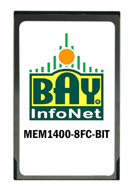 MEM1400-8FC=-BIT