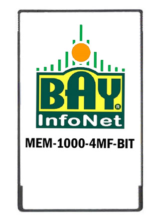 MEM-1000-4MF-BIT