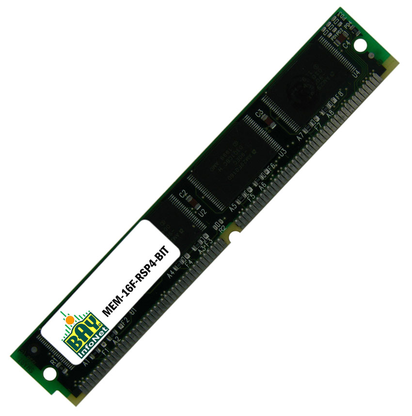 MEM-16F-RSP4-BIT