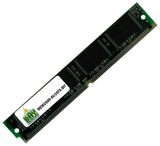 MEM2600-8U16FS-BIT