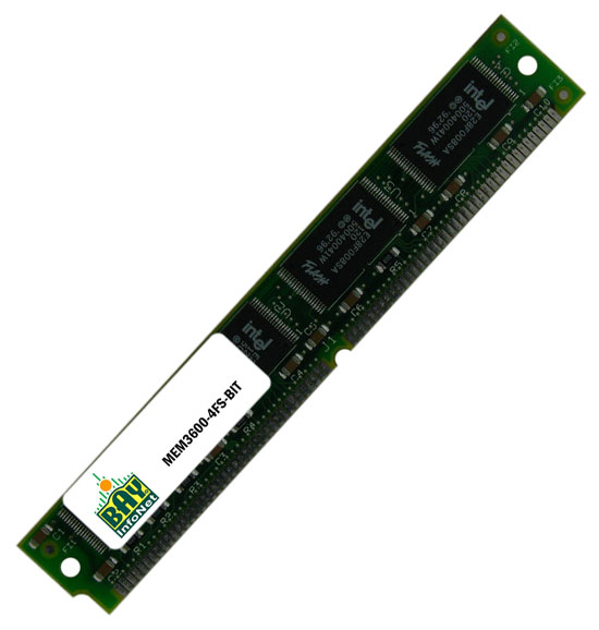 MEM3600-4FS-BIT