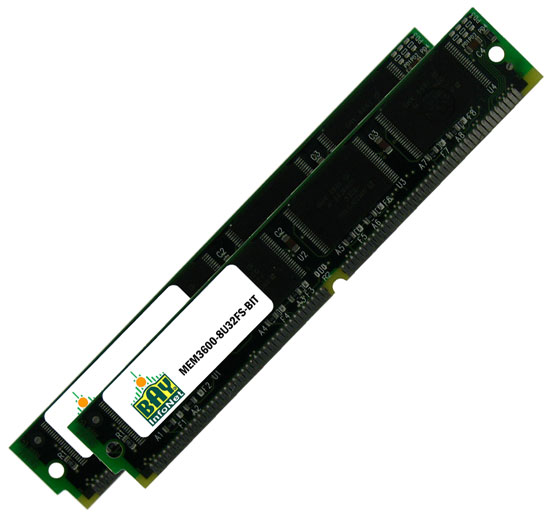 MEM3600-8U32FS-BIT