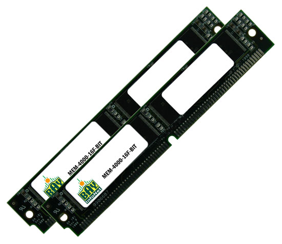 MEM-4000-16F=-BIT