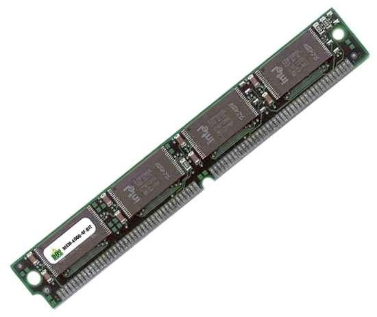 MEM-4000-4F=-BIT