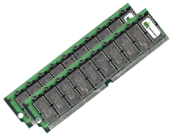 MEM-DS58-16M-BIT 32MB Cisco AS5814 Dial Shelf 3rd Party Memory Kit