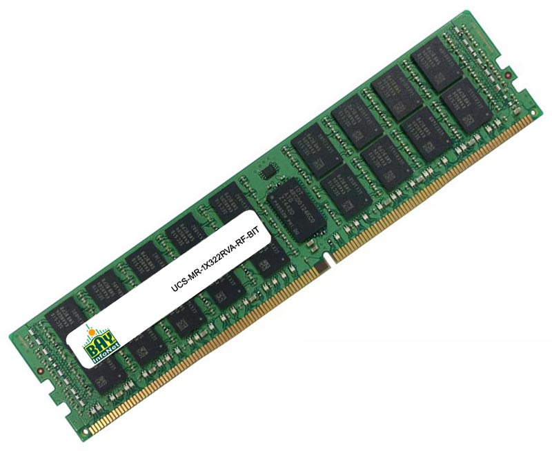 UCS-MR-1X322RVA-RF-BIT
