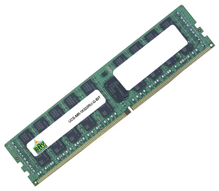 UCS-MR-1X322RU-G-BIT