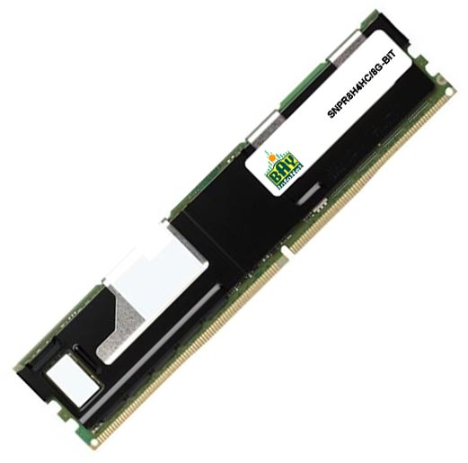 SNPR8H4HC/8G-BIT