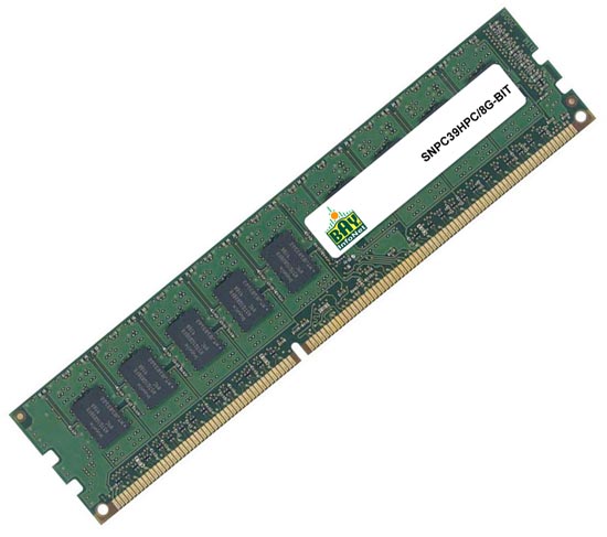 SNPC39HPC/8G-BIT