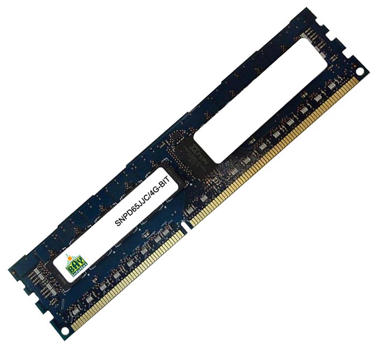 SNPD65JJC/4G-BIT