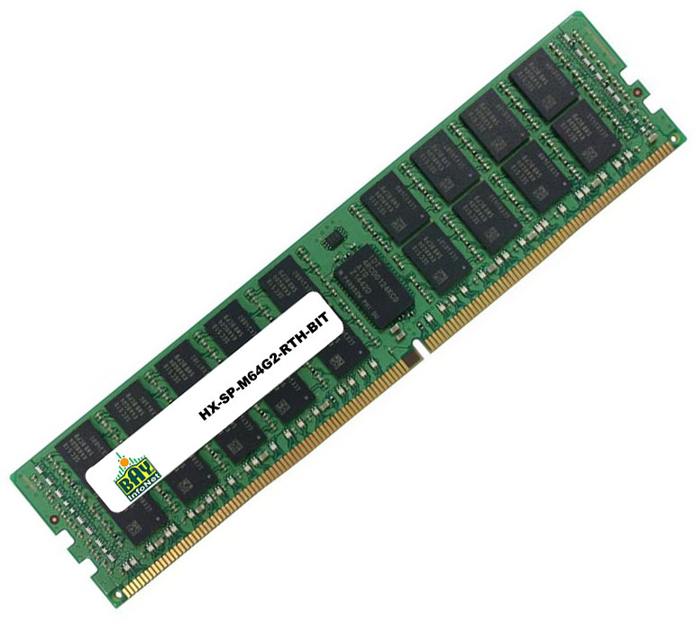 HX-SP-M64G2-RTH-BIT