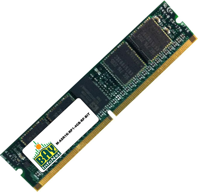 M-ASR1K-RP1-4GB-RF-BIT