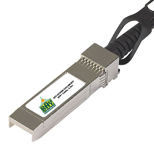 SFP-H10GB-CU2-5M-BIT