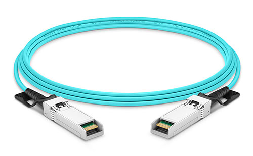 SFP-10G-AOC25M-BIT