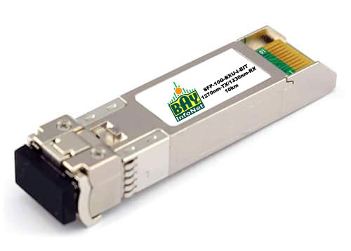 SFP-10G-BXU-I-BIT