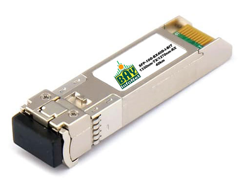 SFP-10G-BX40D-I-BIT