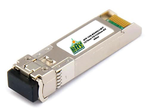 SFP-10G-BX40U-I-BIT