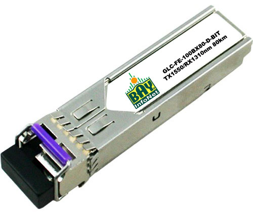 GLC-FE-100BX80-D-BIT