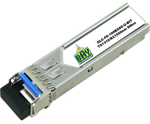 GLC-FE-100BX80-U-BIT