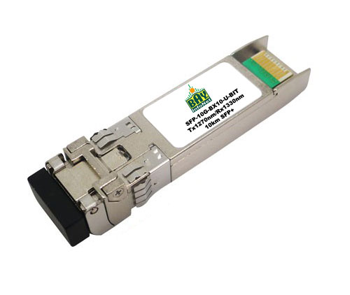 SFP-10G-BX10-U-BIT