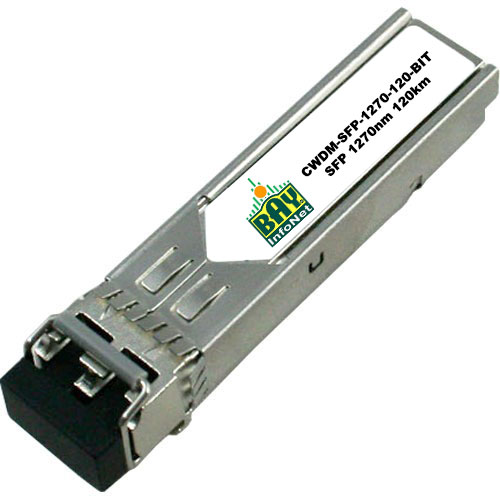 CWDM-SFP-1270-120-BIT