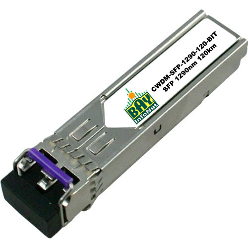 CWDM-SFP-1290-120-BIT