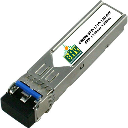 CWDM-SFP-1310-120-BIT