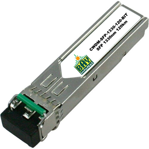 CWDM-SFP-1330-120-BIT