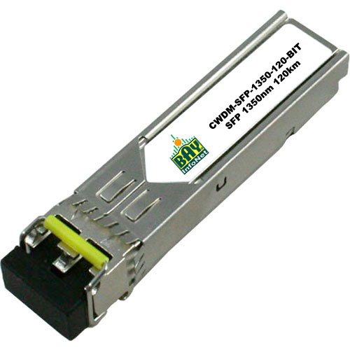 CWDM-SFP-1350-120-BIT