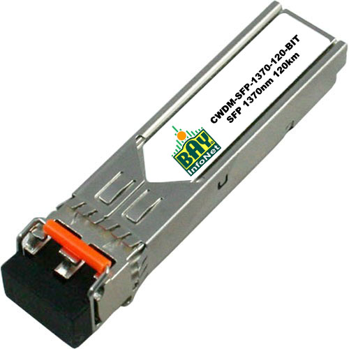 CWDM-SFP-1370-120-BIT