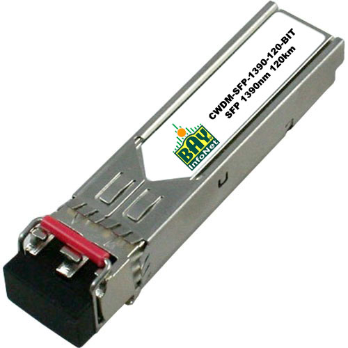 CWDM-SFP-1390-120-BIT