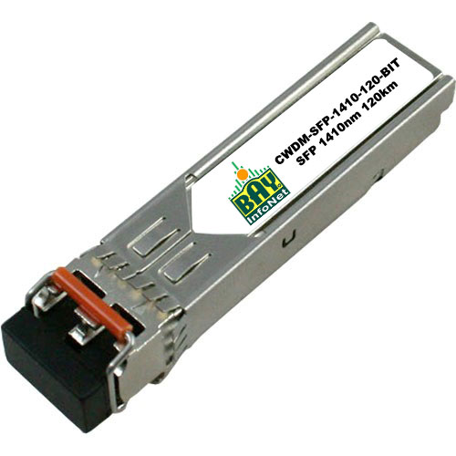 CWDM-SFP-1410-120-BIT